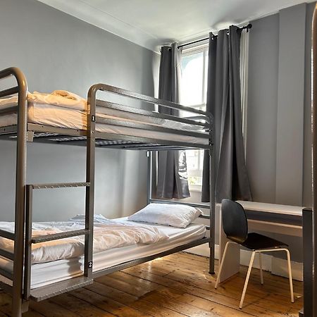 Cricketers Hostel لندن المظهر الخارجي الصورة