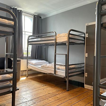 Cricketers Hostel لندن المظهر الخارجي الصورة