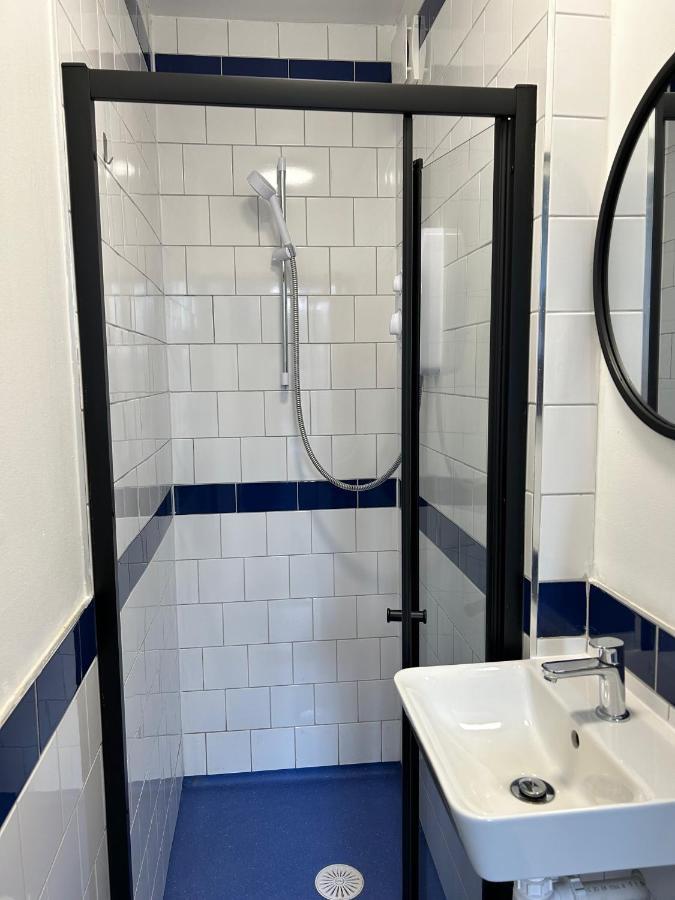 Cricketers Hostel لندن المظهر الخارجي الصورة