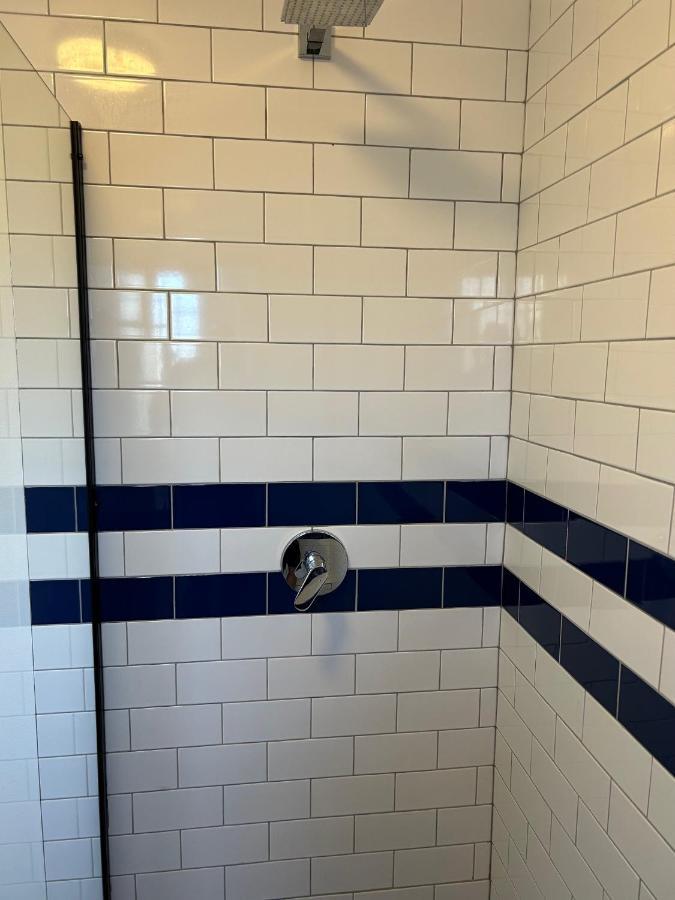 Cricketers Hostel لندن المظهر الخارجي الصورة
