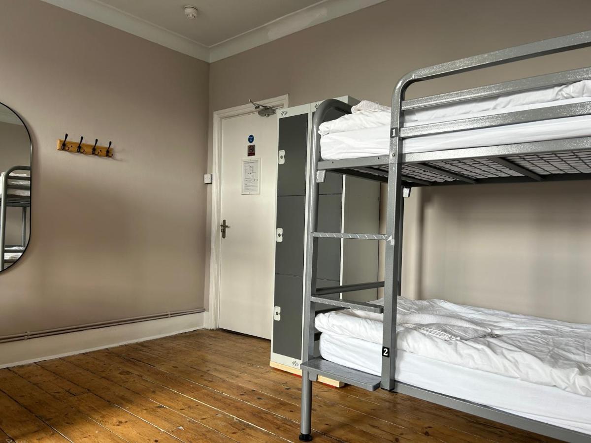 Cricketers Hostel لندن المظهر الخارجي الصورة