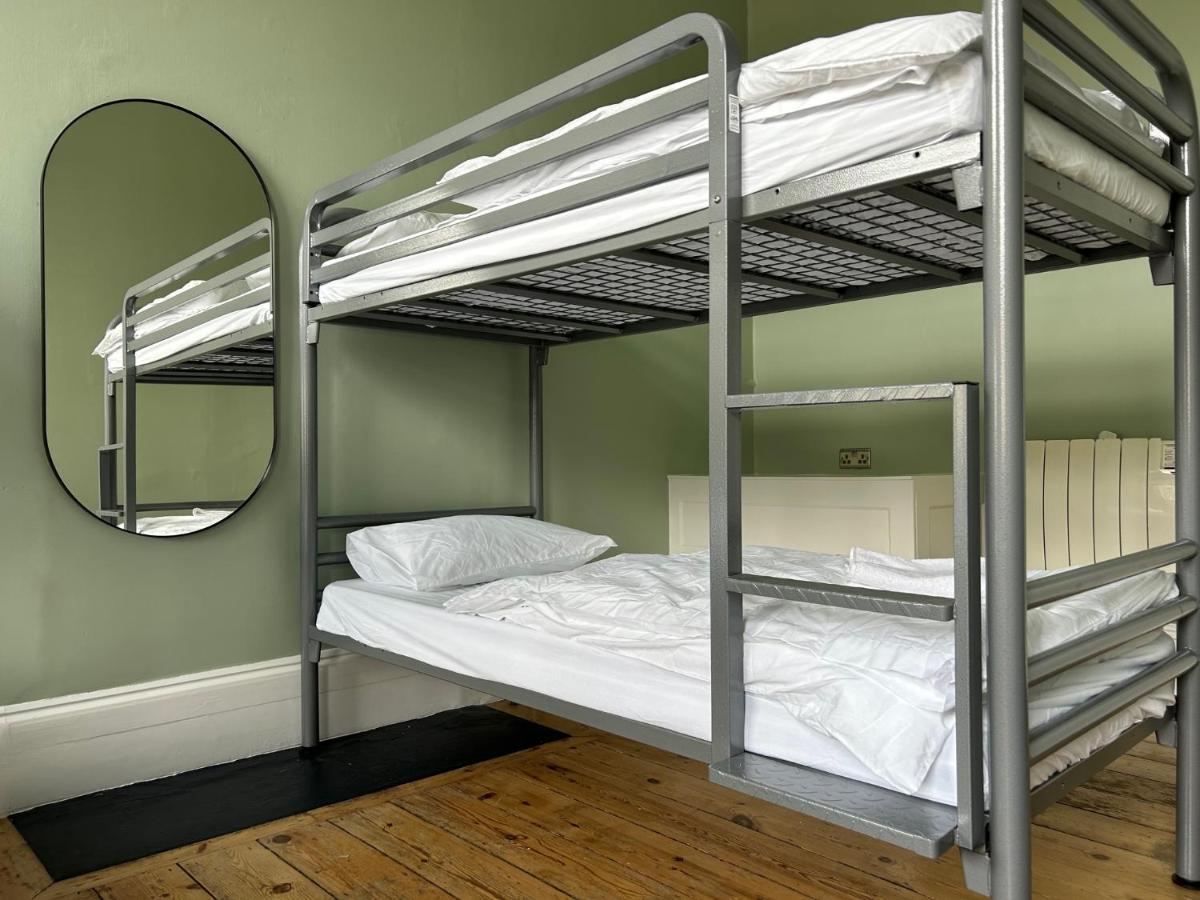 Cricketers Hostel لندن المظهر الخارجي الصورة