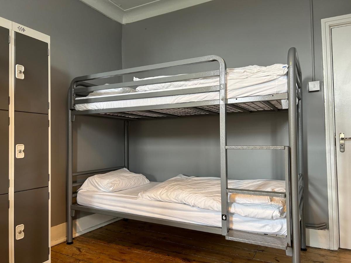 Cricketers Hostel لندن المظهر الخارجي الصورة